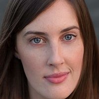 Sarah Hagan Nøgen
