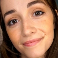Sarah Lavender Nøgen