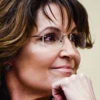 Sarah Palin Nøgen