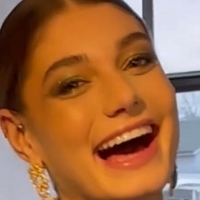 Sarah Posch Nøgen
