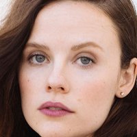 Sarah Ramos Nøgen