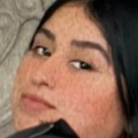 Sarahi Guzman Nøgen