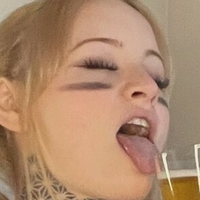 sarahlynnkitten Nøgen