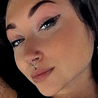 sarahmeeeow Nøgen
