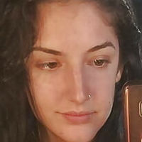 sarahsweetest Nøgen