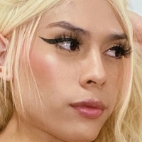 Saraydoll Nøgen