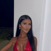 Sarina Jasmine Nøgen
