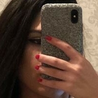 SashaLopez Nøgen