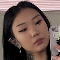 Saucekaybaby Social Media Nøgen