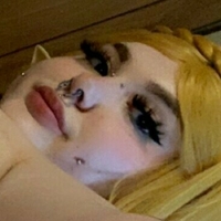 saveniarose Nøgen