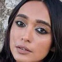 Sayani Gupta Nøgen