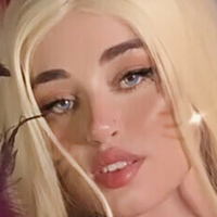 Sayuri Cosplay Nøgen