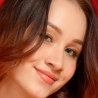 Scarlet Telles Nøgen