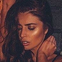 scarletbouvier Nøgen