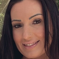 ScarletMonroe Nøgen