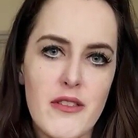 Scarlettgoddessч Nøgen