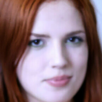 Scarlettmae Nøgen