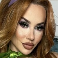Scooby Doo Nøgen