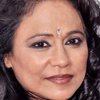 Seema Biswas Nøgen