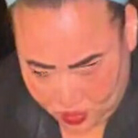 Segos Pumpkin Nøgen