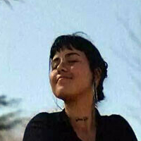 Selene Velazquez Nøgen