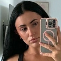 Sequoia Stewart Nøgen