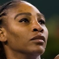 Serena Williams Nøgen