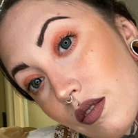 serenitydesirexo Nøgen