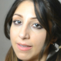 Serina Leone Nøgen