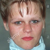 Séverine Caneele Nøgen