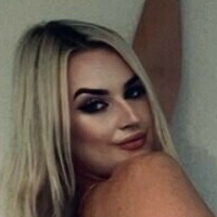 sexybvnny Nøgen