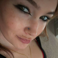 Shae_dayy Nøgen