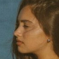 Shana Eden Koehler Nøgen