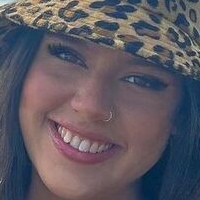 Shania Hawkins Nøgen