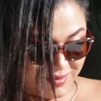 Shanie Love Nøgen
