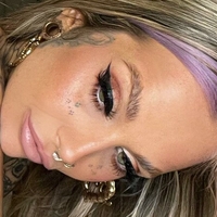 Shannon Love Nøgen