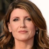 Sharon Horgan Nøgen