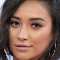 Shay Mitchell Nøgen