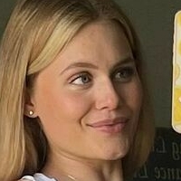 Shea Spence Nøgen