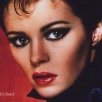 Sheena Easton Nøgen