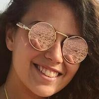 Shelley Rosenfeld Nøgen