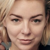 Sheridan Smith Nøgen