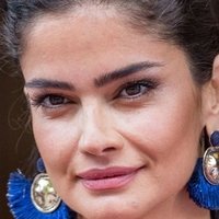 Shermine Shahrivar Nøgen