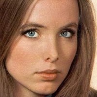 Sherry Buchanan Nøgen