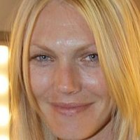 Shirley Benny Nøgen