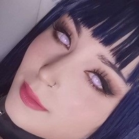 Shiro Kitsune Nøgen