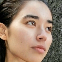 Shizuka Jasmin Nøgen