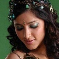 Shruti Haasan Nøgen
