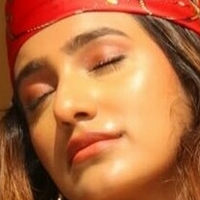 Shubhna Agarwal Nøgen