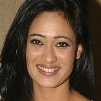 Shweta Tiwari Nøgen